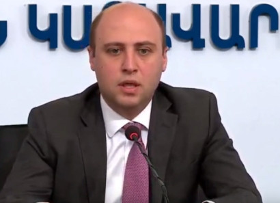Ինչպե՞ս են թվային գործիքներով վերահսկում ինքնամեկուսացված անձին. ներկայացրեց Ավինյանի խորհրդականը