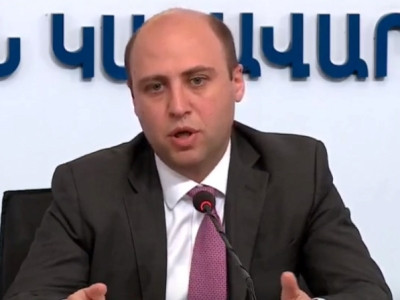 Ինչպե՞ս են վերահսկում ինքնամեկուսացածներին, եթե անձը չունի սմարթֆոն. Ավինյանի խորհրդականի պարզաբանումը