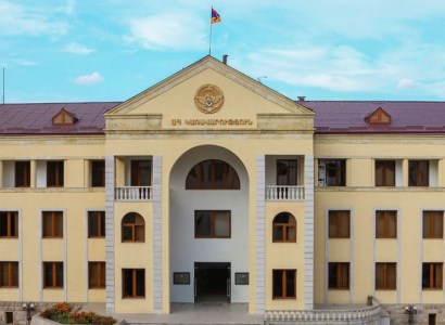 Ստեփանակերտում և շրջաններում վարակի տարածումը կանխարգելելու ուղղությամբ ախտահանիչ աշխատանքներն ակտիվացվել են