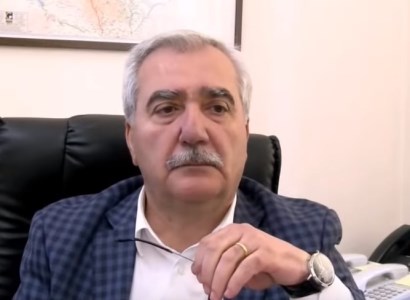 Առաջին նախագահը գործարք է առաջարկում՝ սառեցնել ապրիլյանը, որպեսզի Սերժ Սարգսյանը չգա նիստին․ Անդրանիկ Քոչարյան