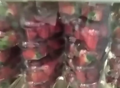 Armenia PM posts video from a military unit