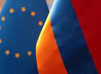 EU to provide overall EUR 92,000,000 to support Armenia