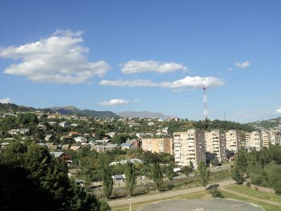 Ժողովրդի մոտ խուճապ կա. ինչու են փրկարարները ախտահանել Դիլիջանում մահացած տղամարդու տունը
