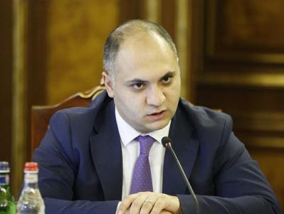 Այսօր արդեն գների նվազման որոշակի միտում է նկատվում. ՏՄՊՊՀ նախագահը համեմատություններ արեց