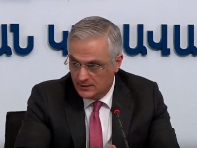 «Դա կարող է ընկալվել որպես տարօրինակ հարց». Մհեր Գրիգորյանը՝ բնակիչներին կոմունալների բեռից ազատելու մասին