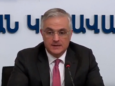«Գազպրոմի» վարչության նախագահին հղած նամակի պատասխանը դեռ չի ստացվել. փոխվարչապետ