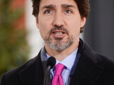 Justin Trudeau: Canada won't return to normal until there is COVID-19 vaccine