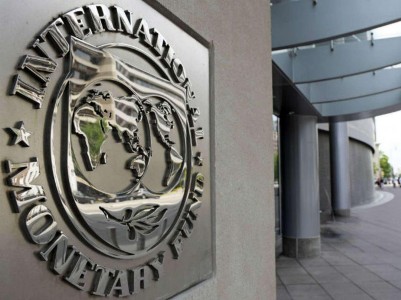 IMF staff to increase financial support to Armenia by about $175,000,000