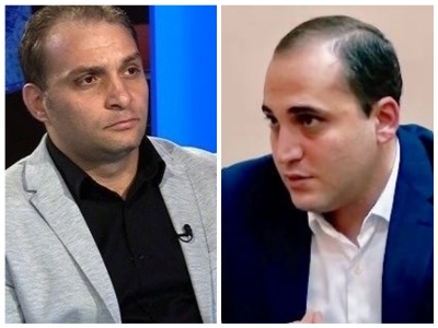 Իշխանությունը ոչ թե փորձում է լուծել խնդիրը, այլ թիրախավորում է ահազանգը հնչեցնողին․ Միհրան Պողոսյան