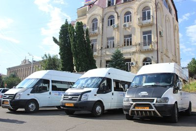 «Փաստ»․ Ներպետական կանոնավոր ուղեւորափոխադրումների ոլորտում փոփոխություններ են սպասվում