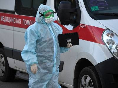 ТАСС: Смертность из-за коронавируса в СНГ в пять раз ниже, чем в мире