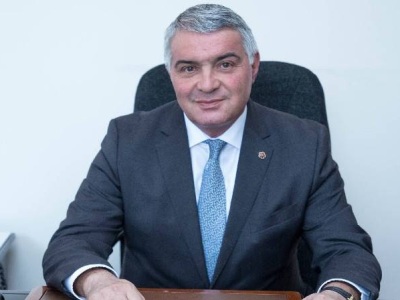 Ambassador to Czech Republic on Armenia citizens and coronavirus situation