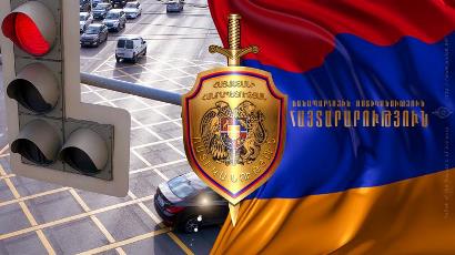 ՃՈ-ն հրապարակել է «Հայրենիք» կինոթատրոնի խաչմերուկում երթեւեկության փոփոխության գծապատկերը