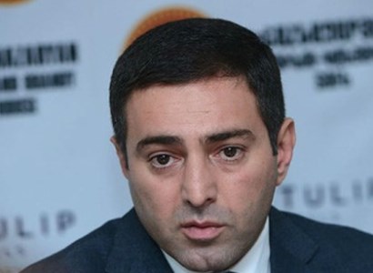 Armenia ex-police chief's son-in-law preparing to return from US