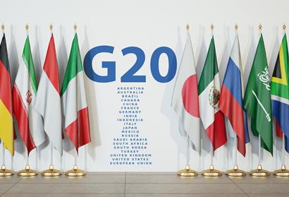 ՏԱՍՍ. էներգաշուկայի հարցով G20-ի հանդիպումը կկայանա սեպտեբերին