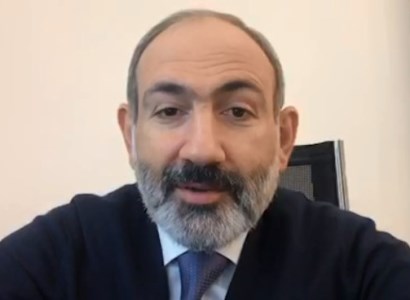 Armenia PM: Some types of activities will be fully allowed in country as of Monday