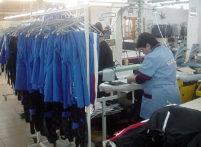 Armenia PM: Most risky group for us is production of clothes, textile sector