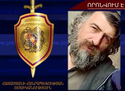 Անհետ կորած 51-ամյա տղամարդը հայտնաբերվել է
