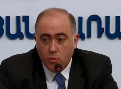 Բանկերում ու սուպերմարկետներում հերթ ստեղծողը մենք ենք. փոխքաղաքապետ