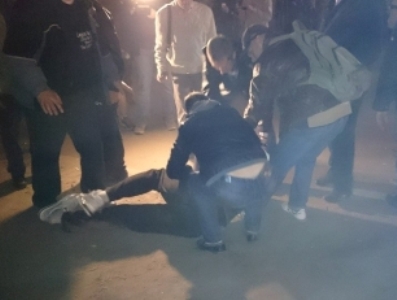 Դատարանը Պետգույքի կառավարման կոմիտեի Գույքի գնահատման եւ աճուրդի կենտրոնի տնօրենին ծեծի ենթարկողին ազատ է արձակել