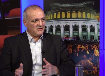 Արցախցիները կանգնած են վատ ու ավելի վատի միջեւ ընտրություն կատարելու առջեւ. քաղտեխնոլոգ