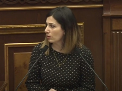 Հայաստանում օրդինատուրայի ուսանողները եւս կներգրավվեն կորոնավիրուսի դեմ պայքարում