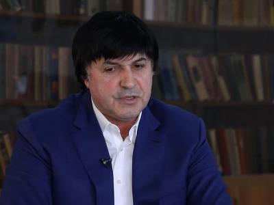 Armenia parliament majority 5 members submit personal guarantee to release Hollywood producer on bail