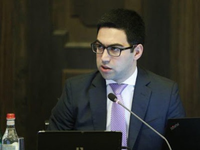 Armenia government cancels ban on media restrictions during state of emergency