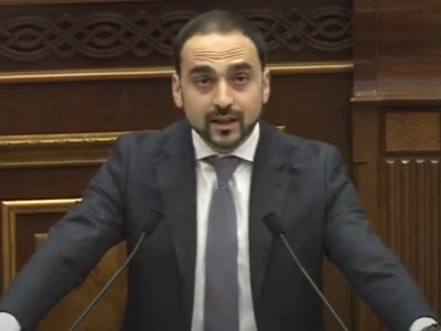 Armenia official on fight against COVID-19: We have divided our actions into four stages