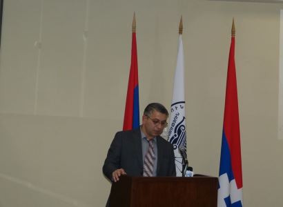 Ուղղակի աններելի է ամեն գնով անցկացնել ընտրություն Արցախում. Հակոբ Հակոբյան