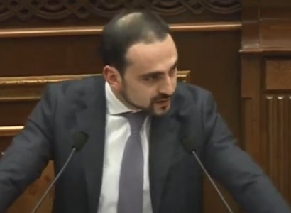 Armenia Deputy PM says state of emergency can't be constantly extended, other official reminds that it can
