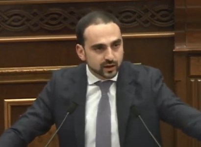 Deputy PM: Reagents for 100,000 COVID-19 tests to be imported into Armenia from China