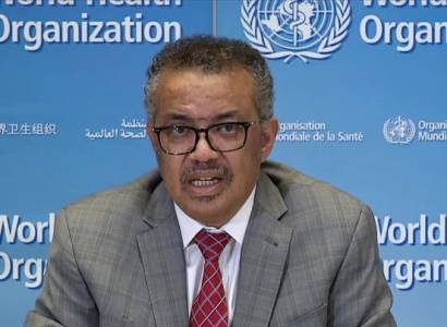 WHO warns nations against easing COVID-19 restrictions too early