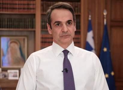 Greece PM says war against COVID-19 hasn't been won yet