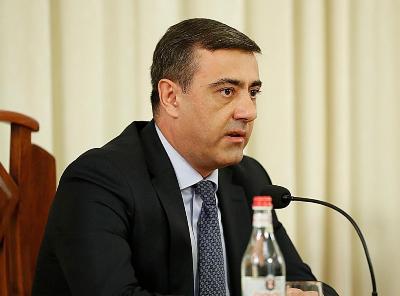 «Ժողովուրդ». ԱԱԾ-ի բացահայտումը. Ոստիկանապետն ու նրա տեղակալը կալանավորվել են