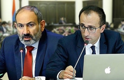 «Իրատես». Մեկը սրտաճաք է անում, մյուսն էլ վտանգի զգացողությունը բթացնում
