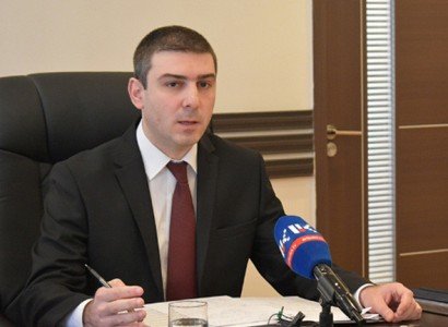 Ունենք վարակի 3 աղբյուր, որոնցից 2-ն ամբողջությամբ վերահսկելի եւ սահմանափակված է. Արցախի պետնախարար
