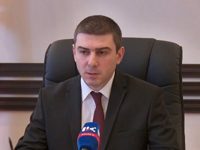 Artsakh State Minister: We will act in accordance with the situation