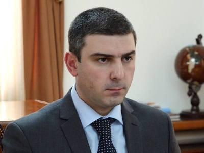 Գրիգորի Մարտիրոսյանը չի հանդիպել Արայիկ Հարությունյանի հետ, բայց պատրաստ է իր ուժերը ներդնել պետական աշխատանքում
