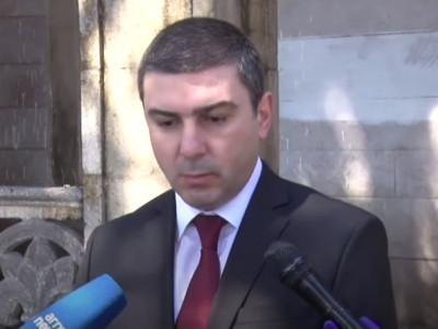 Karabakh State Minister: There is opportunity to grant credit leave