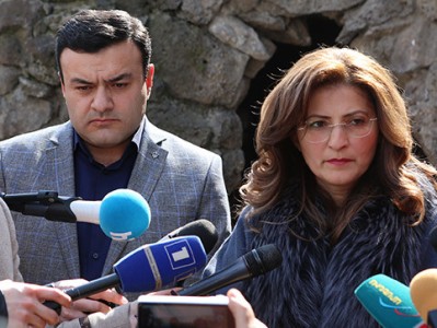 Ինչու՞ է ոստիկանությունն առգրավել Հարությունյան եղբայրների տեղադրած տեսախցիկները. փաստաբանները հաղորդում են ներկայացրել