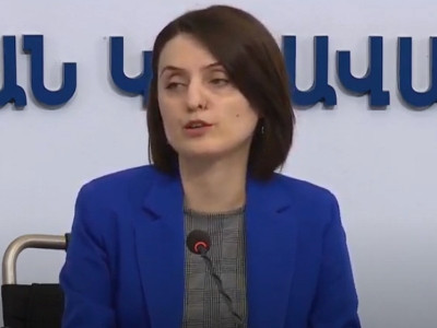 Հայաստանում սոցաջակցության միջոցառումների վեց փաթեթով ընդհանուր 3.2 միլիարդ դրամի հայտ է բավարարվել. նախարար