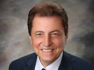 Vrej Agajanian selected as Glendale mayor