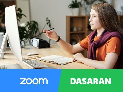 Zoom-ն այսուհետ հասանելի կլինի Dasaran-ի հարթակում. Zoom-Dasaran նոր համագործակցություն