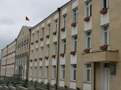 Artsakh Police receive no reports of electoral fraud