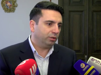 Вице-спикер парламента Армении: Нарушения не помешали президентским выборам в Карабахе состояться