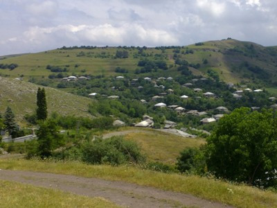 Տավուշում հանդամասում կորած քաղաքացու որոնողական աշխատանքները վերսկսվել են