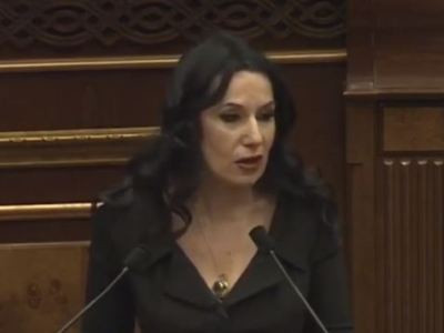 Ազնիվ չէ թոշակառուներին ստիպել գնալ մեկ այլ բնակավայր ու այնտեղ բանկոմատ պեղել. Նաիրա Զոհրաբյան