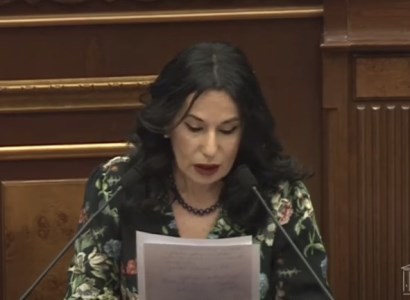 Ֆորսմաժորային իրավիճակում ուսանողների ուսման վարձը պետք է կրճատվի 25 տոկոսով. «Բարգավաճ Հայաստան»