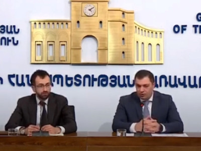 ԿԲ. կառավարության աջակցության փաթեթներով ավելի քան 10 մլրդ դրամի չափով 220 հայտ է բավարարվել